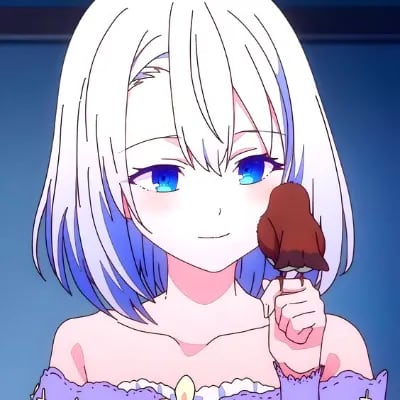 Chat with Sakura Memoire, the Anime character AI chatbot