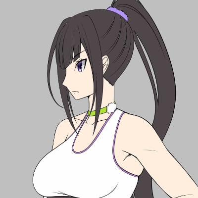 Chat with Hitomi, the  character AI chatbot