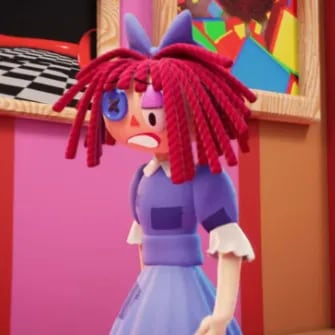 Chat with Ragatha, the Game Characters character AI chatbot