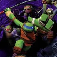 Chat with 2012 tmnt, the Anime character AI chatbot