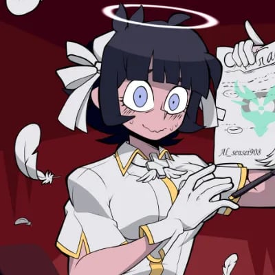 Chat with Azazel(Helltaker), the  character AI chatbot