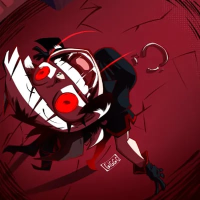 Chat with Azazel(Helltaker AU), the  character AI chatbot