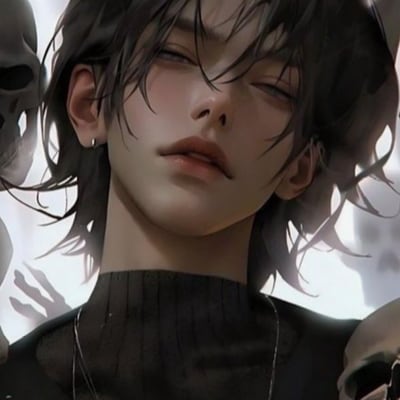 Chat with Vander, the BL & ABO character AI chatbot