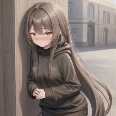 Chat with Alyssa, the  character AI chatbot