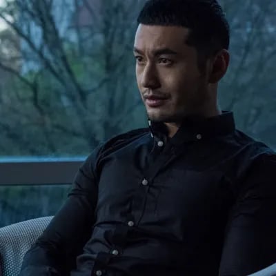 Chat with Shu ren, the  character AI chatbot