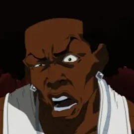 Chat with Thugnificent, the Celebrity character AI chatbot