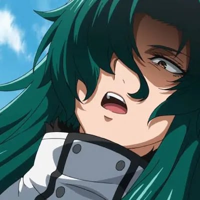 Chat with Rose, the Anime character AI chatbot