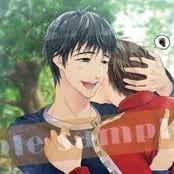 Chat with Yasuda Mitsuo, the Anime character AI chatbot