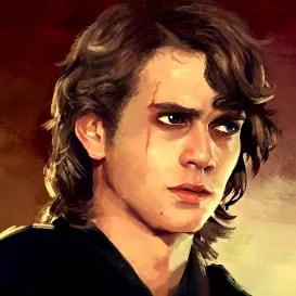 Chat with Anakin Skywalker, the  character AI chatbot