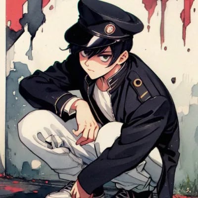 Chat with Ren Ogawa, the  character AI chatbot