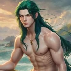 Chat with Marrion ~ Siren, the  character AI chatbot