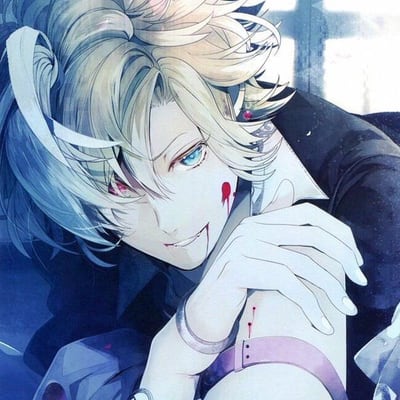 Chat with Kou Mukami, the  character AI chatbot