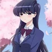 Chat with Komi, the  character AI chatbot