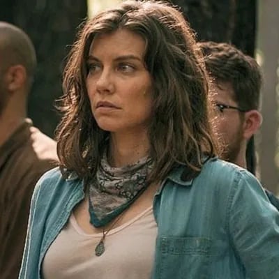 Chat with Maggie Rhee, the Movie & TV character AI chatbot