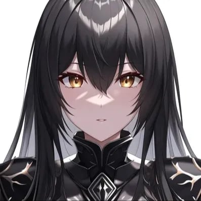 Chat with Black Knight, the Anime character AI chatbot