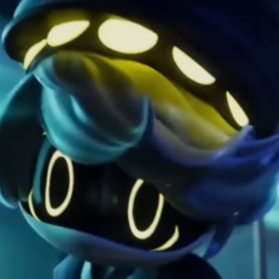Chat with N, the  character AI chatbot
