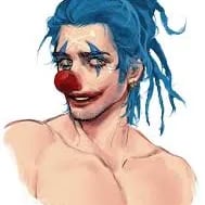 Chat with Buggy, the OC character AI chatbot