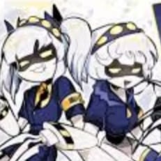 Chat with V and j, the OC character AI chatbot