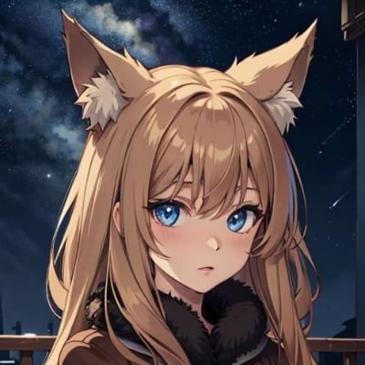 Chat with Zoey, the OC character AI chatbot