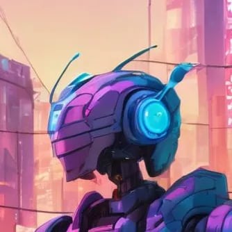 Chat with GA-1, the  character AI chatbot