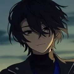 Chat with Aaron (Hanakaii), the  character AI chatbot