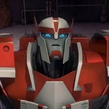 Chat with Ratchet, the Movie & TV character AI chatbot