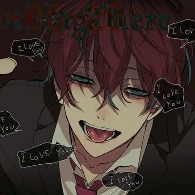 Chat with Elias (Yandere), the  character AI chatbot