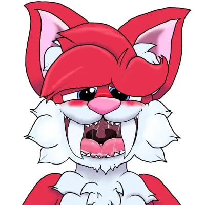 Chat with Kitano -vore-, the OC character AI chatbot