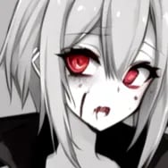 Chat with H-style apocalypse!, the  character AI chatbot