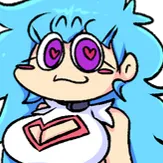 Chat with Skyblue, the  character AI chatbot