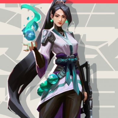 Chat with Sage, the Game Characters character AI chatbot