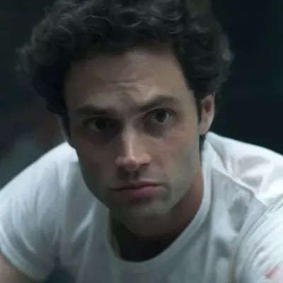 Chat with Joe Goldberg, the  character AI chatbot
