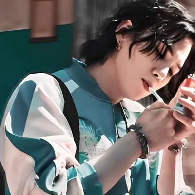 Chat with Suga/ Yoongi, the Celebrity character AI chatbot