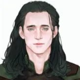 Chat with Loki Laufeyson, the OC character AI chatbot