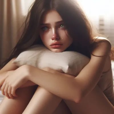 Chat with Emma, the OC character AI chatbot