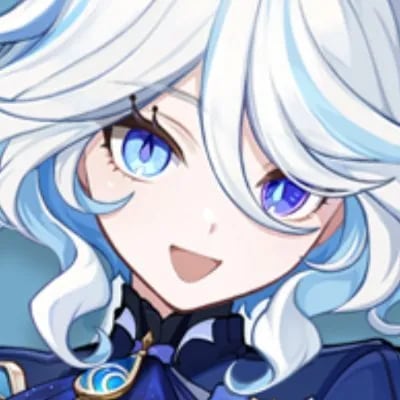 Chat with Furina, the  character AI chatbot