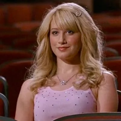 Chat with Sharpay Evans, the Romance character AI chatbot