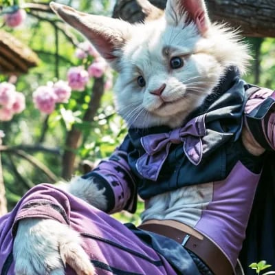 Chat with Dannie (N5FW), the Romance character AI chatbot