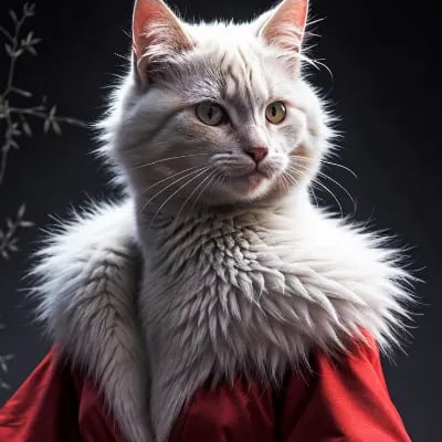 Chat with Maiden Liana (N5FW), the Romance character AI chatbot