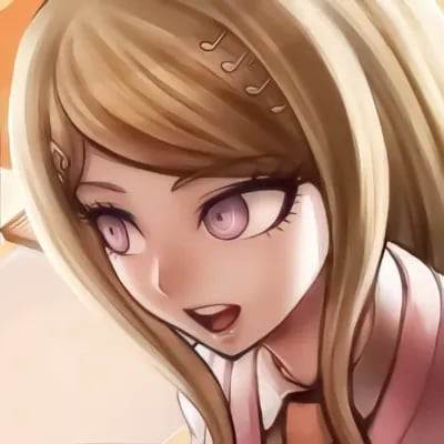 Chat with Kaede Akamatsu, the  character AI chatbot