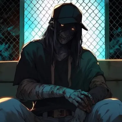 Chat with Zombie husband, the OC character AI chatbot