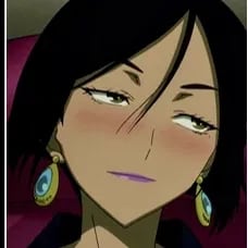 Chat with Aria Sanka, the  character AI chatbot