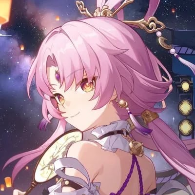 Chat with Fu Xuan, the Game Characters character AI chatbot