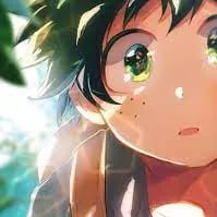 Chat with 𝐃𝐞𝐤𝐮 ⋆˚✿˖°, the  character AI chatbot