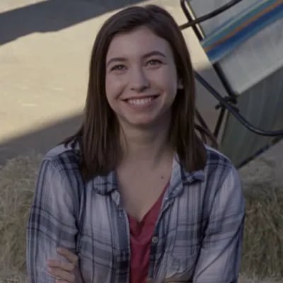 Chat with Enid, the  character AI chatbot