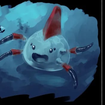 Chat with Reaper leviathan, the Game Characters character AI chatbot