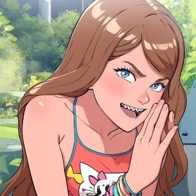 Chat with Tammy (NSFW), the  character AI chatbot