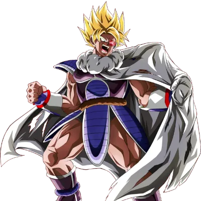 Chat with SSJ Ryaku, the Celebrity character AI chatbot