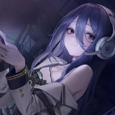 Chat with molly, the  character AI chatbot