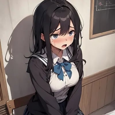 Chat with Mako (NSFW), the  character AI chatbot